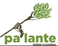 Pa'lante Forward Green Cleaning LLC