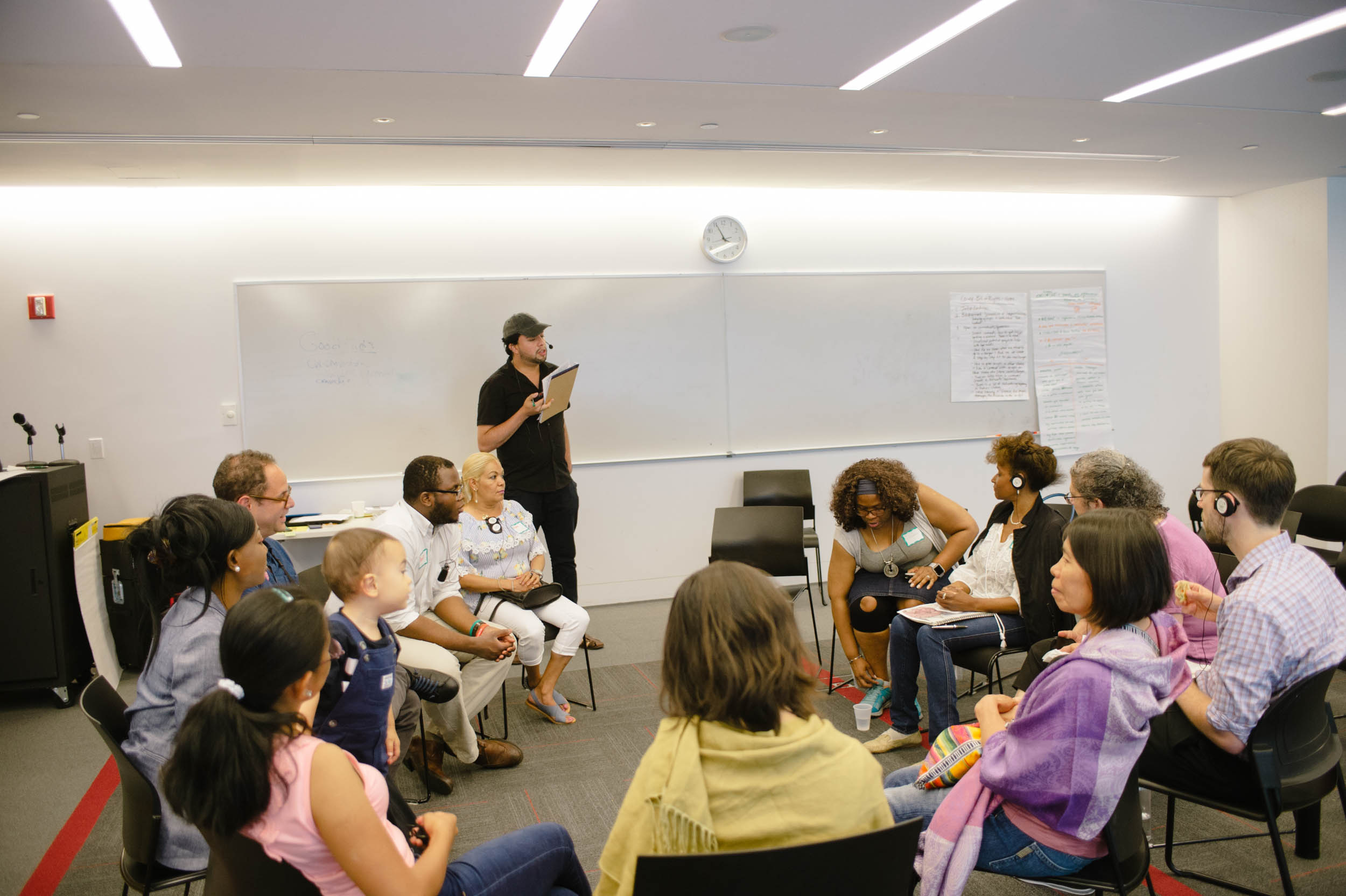 NYC Network of Worker Cooperatives