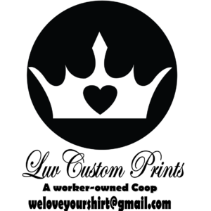Luv Custom Prints