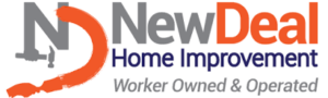 New Deal Home Improvement Company